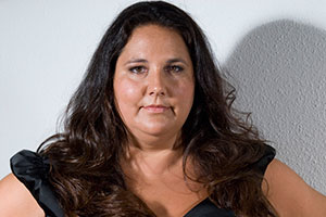 Esther Soto Esther Soto